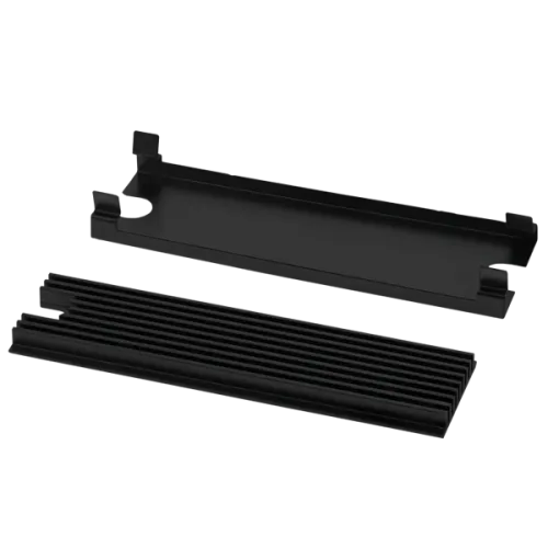THERMAL GRIZZLY M.2 SSD Cooler