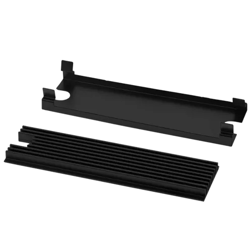 THERMAL GRIZZLY M.2 SSD Cooler