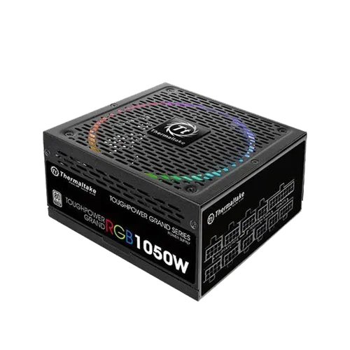 THERMALTAKE 1050W TOUGHPOWER GRAND (PS-TPG-1050F1FAPE-1) ATX POWER SUPPLY(10y)