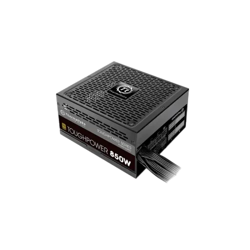 THERMALTAKE GX3 SE 850W 80 PLUS GOLD POWER SUPPLY (5y) PS-TPD-0850NNSAGE-3