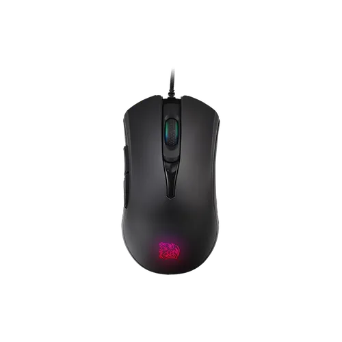 THERMALTAKE IRIS M30 RGB (EMO-IMT-WDOOBK-01)OPTICAL GAMING MOUSE(1y)