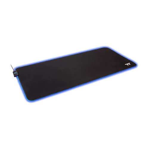 THERMALTAKE LEVEL 20 RGB (GMP-LVT-RGBSXS-01)EXTENDED GAMING MOUSE PAD