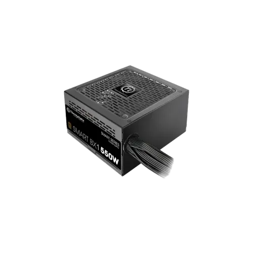 THERMALTAKE SMART BX1 550W 80 PLUS BRONZE POWER SUPPLY(5y) PS-SPD-0550NNFABD-4