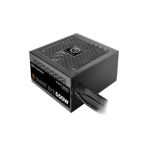 THERMALTAKE SMART BX1 550W (PS-SPD-0550NNSABE-1)GAMING POWER SUPPLY(5y)