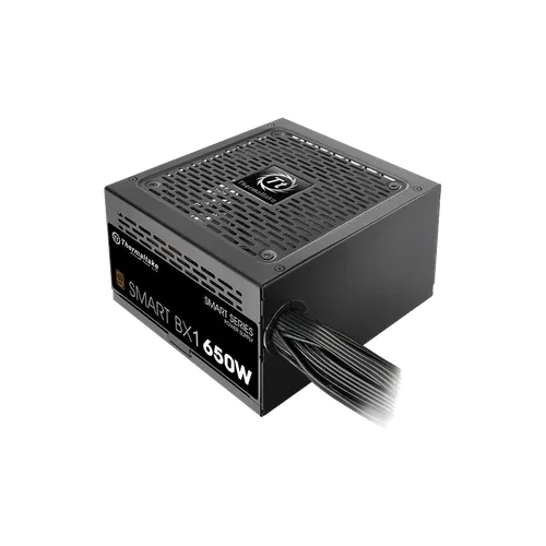 THERMALTAKE SMART BX1 650W (PS-SPD-0650NNSABE-1)GAMING POWER SUPPLY(3y)