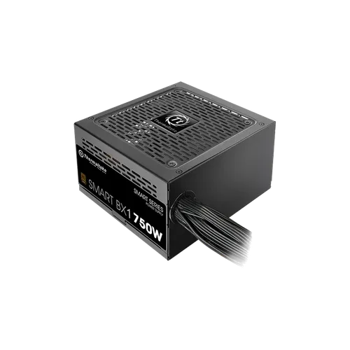 THERMALTAKE SMART BX1 750W (PS-SPD-0750NNSABE-1)GAMING POWER SUPPLY(5y)