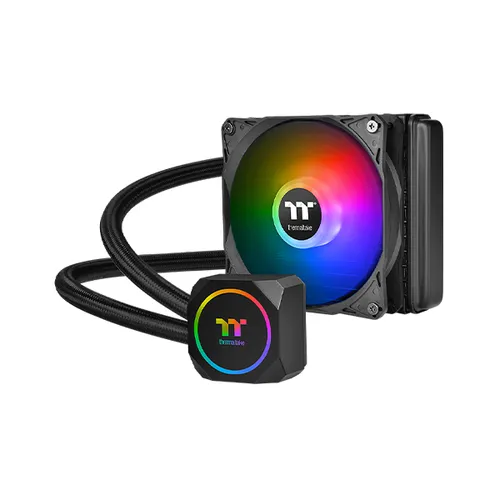 Thermaltake TH120 ARGB Sync AIO Cooling System