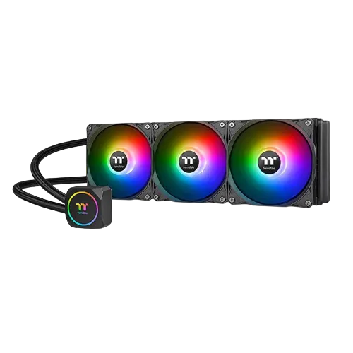 THERMALTAKE TH360 ARGB Sync Liquid Cooler
