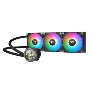 Thermaltake TH360 V2 Ultra ARGB Sync AIO Liquid CPU Cooler – 360mm