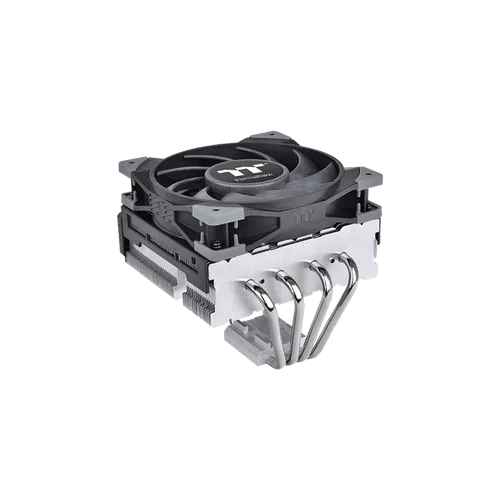 THERMALTAKE TOUGHAIR 110 (CL-P073-AL12BL-A) CPU COOOLER(1y)