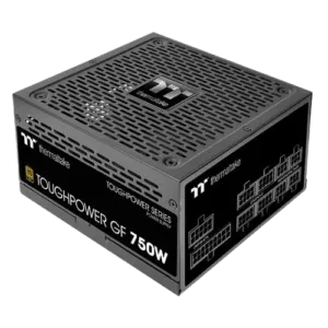 Thermaltake TOUGHPOWER GF 750W 80+ Gold Certified Power Supply