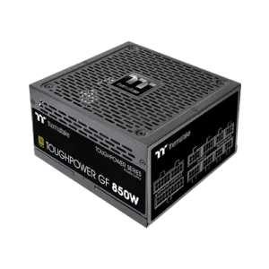 Thermaltake TOUGHPOWER GF 850W 80+ Gold Certified Power Supply