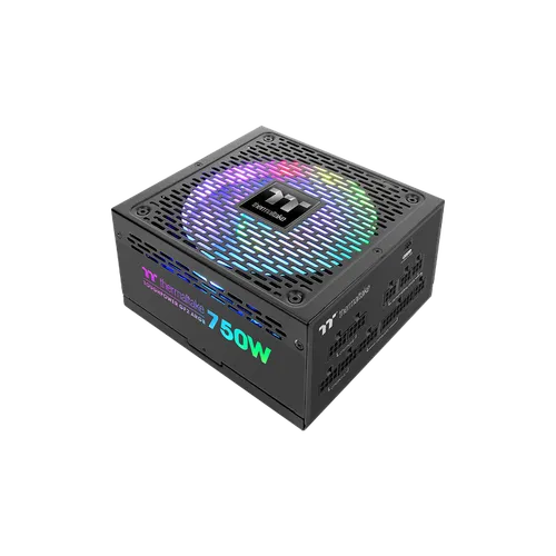 THERMALTAKE TOUGHPOWER GF2 ARGB 750W (PS-TPD-0750F3FAGE-2)POWER SUPPLY(5y)
