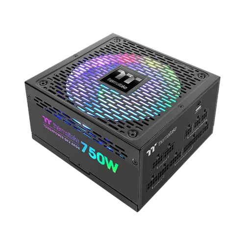THERMALTAKE TOUGHPOWER GF2 ARGB 850W 80+ GOLD FULL MODULAR