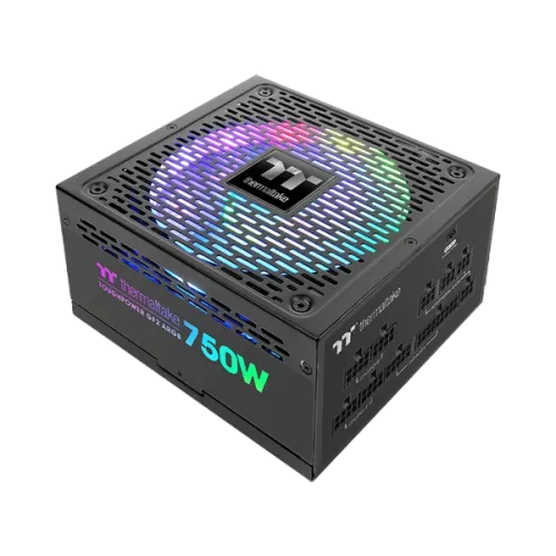 THERMALTAKE TOUGHPOWER GF2 ARGB 850W 80+ GOLD FULL MODULAR