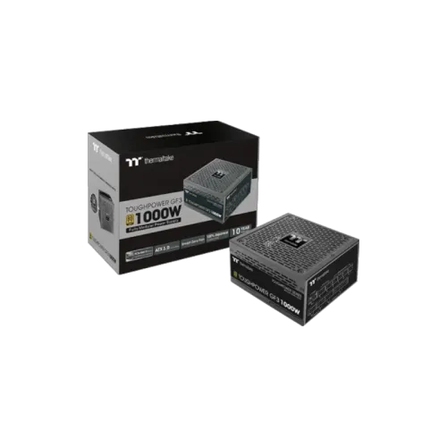 THERMALTAKE TOUGHPOWER GF3 1000W POWER SUPPLLY(3y)