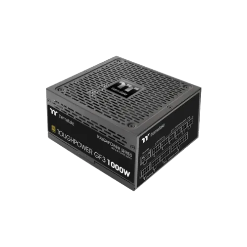 THERMALTAKE TOUGHPOWER GF3 1000W POWER SUPPLLY(3y)