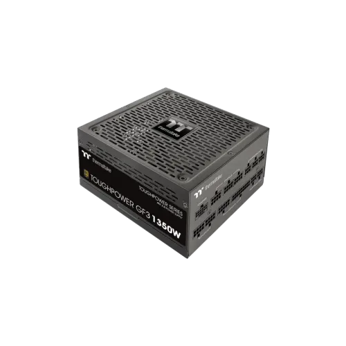 THERMALTAKE TOUGHPOWER GF3 1350W 80 PLUS GOLD POWER SUPPLY (10y) PS-TPD-1350