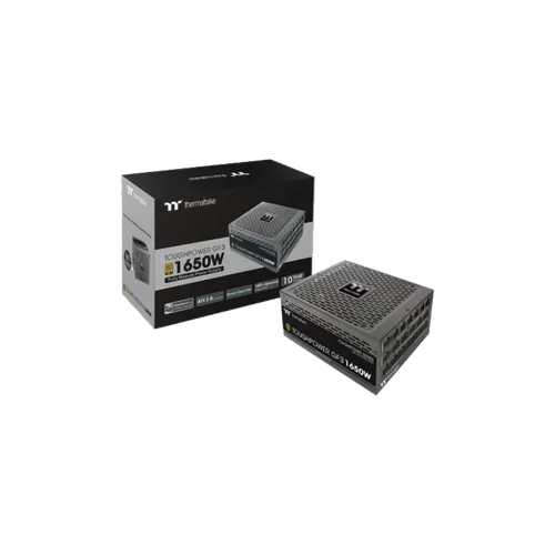 THERMALTAKE TOUGHPOWER GF3 1650W POWER SUPPLY (3y)