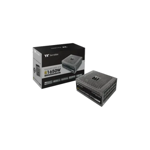 THERMALTAKE TOUGHPOWER GF3 1650W POWER SUPPLY (3y)