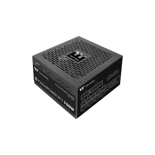 THERMALTAKE TOUGHPOWER PF1 750W (PS-TPD-0750FNFAPE-1)GAMING POWER SUPPLY(5y)