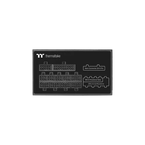 THERMALTAKE TOUGHPOWER PF1 850W (PS-TPD-0850FNFAPE-1)POWER SUPPLY (5y)