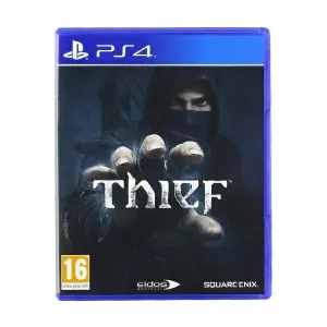 Thief