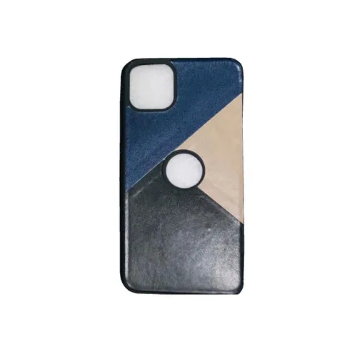 Three Tone Backcover