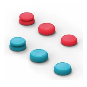 Thumb Grip Set for Nintendo Switch Joy-Cons