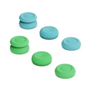 Thumb Grip Set for Nintendo Switch Pro Controller
