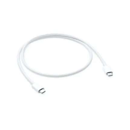 THUNDERBOLT 3 (USB-C) CABLE (0.8M)