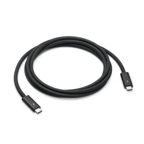 Thunderbolt 4 (USB‑C) Pro Cable (1m)