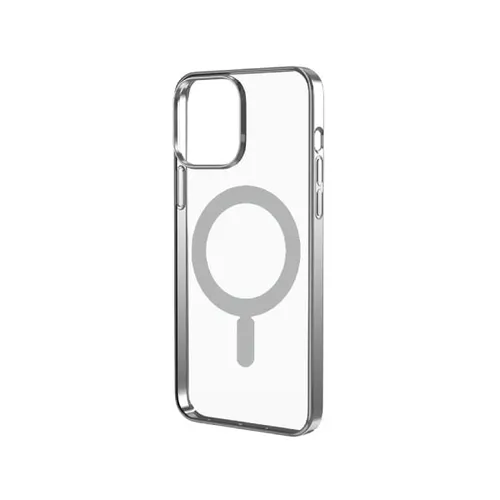Titanium Magsafe Case