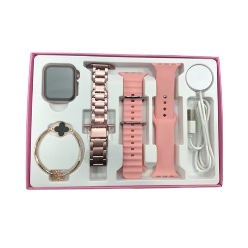 TK23 Mini Ladies Smart Watch with Bracelet
