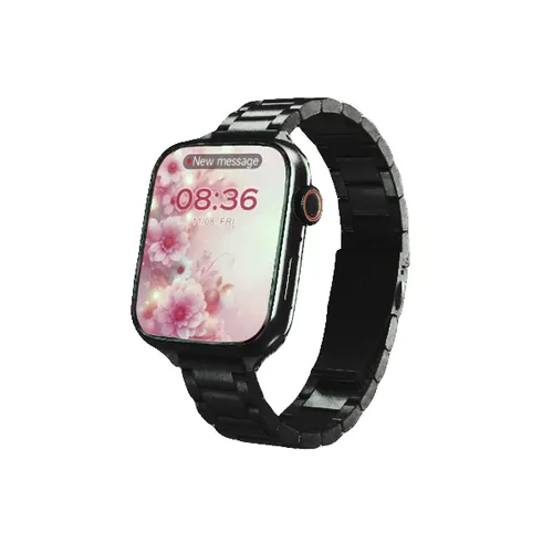 TK23 Mini Ladies Smart Watch with Bracelet