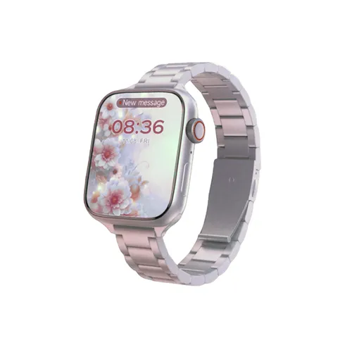 TK23 Mini Ladies Smart Watch with Bracelet