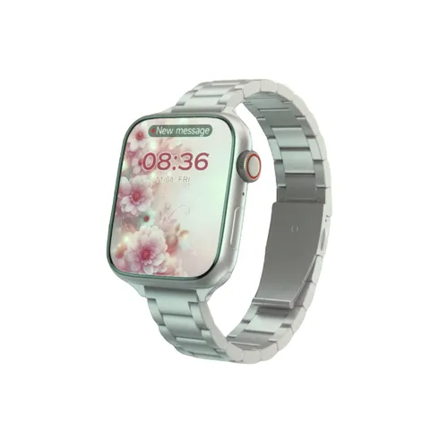 TK23 Mini Smart Watch – Pink
