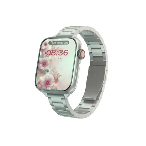TK23 Mini Smart Watch - Pink