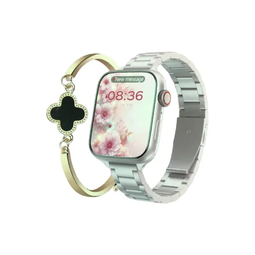 TK23 Mini Smart Watch - Pink