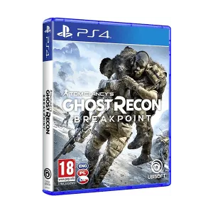 Tom Clancy’s Ghost Recon Breakpoint