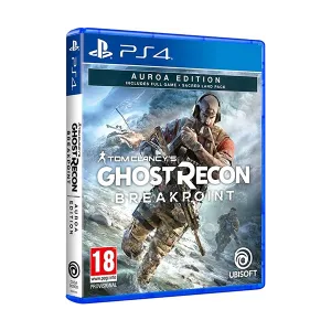 Tom Clancy’s Ghost Recon Breakpoint: Auroa Edition