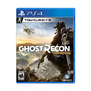 Tom Clancy’s Ghost Recon Wildlands