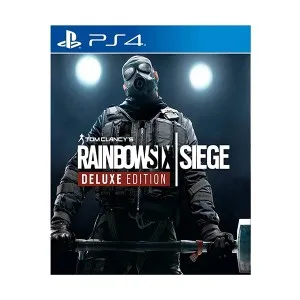 Tom Clancy’s Rainbow Six Siege: Deluxe Edition