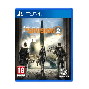 Tom Clancy’s The Division 2