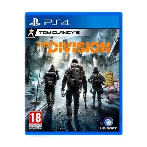 Tom Clancy’s The Division