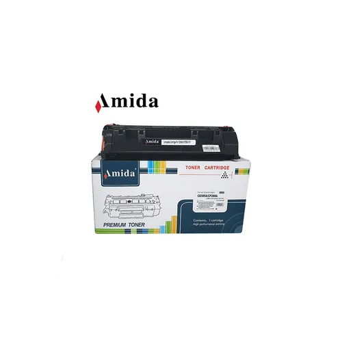 TONER - AMIDA HP CE505A