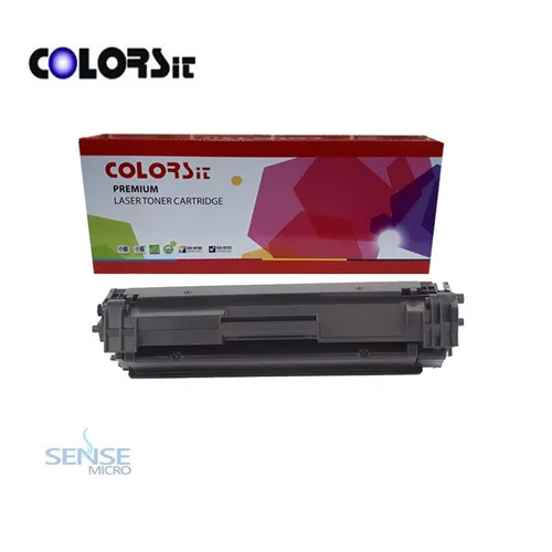 TONER CARTRIDGE COLORSIT CF248A