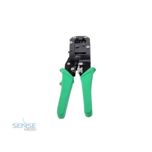 TOOL KIT CRIMPING TOOL RJ45/RJ11