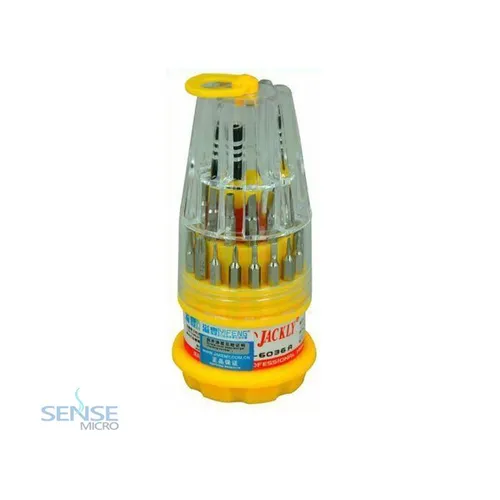 TOOL KIT JY JK6036A TOOL KIT 3 IN ONE