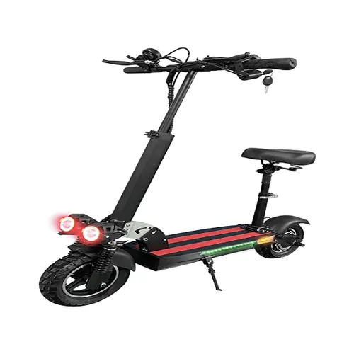 Top gear Electric Adult Scooter TG 800 (48V) Lithium